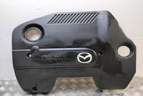 Capac protecție motor Mazda Mazda 6 GH [2007 - 2012]