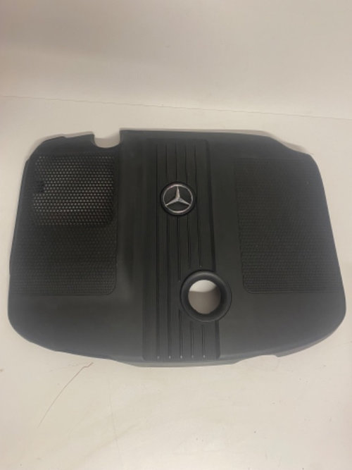 Capac protecție motor Mercedes E Class W212 2.2CDI