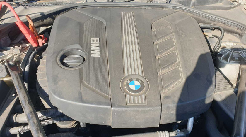 Capac Protectie Antifonare Motor BMW Seria 5 F10 F11 518 520 2.0 D N47 2010 – 2017 [C5306]