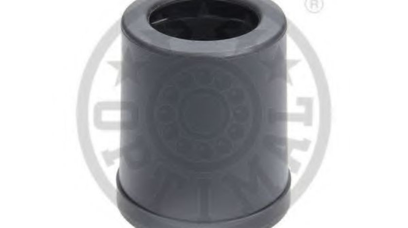 Capac protectie/Burduf, amortizor AUDI A4 (8E2, B6) (2000 - 2004) OPTIMAL F8-7687 piesa NOUA