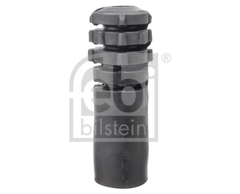 Capac protectie/Burduf, amortizor Axa fata ambele parti (104458 FEBI BILSTEIN) NISSAN,OPEL,RENAULT,V...