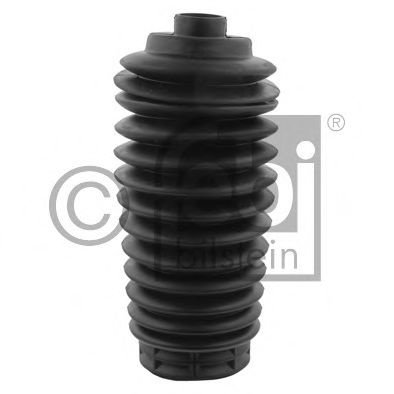 Capac protectie/Burduf, amortizor FORD FOCUS Combi (DNW) (1999 - 2007) FEBI BILSTEIN 38239 piesa NOU...