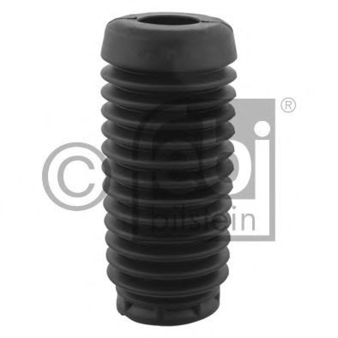 Capac protectie/Burduf, amortizor FORD FUSION (JU) (2002 - 2012) FEBI BILSTEIN 38240 piesa NOUA