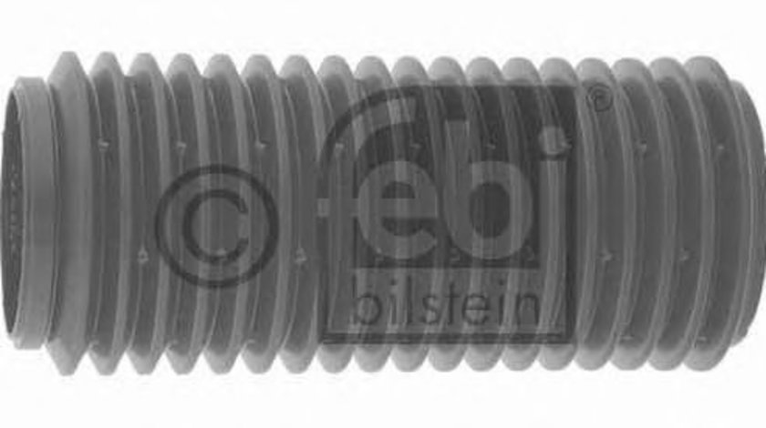 Capac protectie/Burduf, amortizor SEAT IBIZA II (6K1) (1993 - 1999) FEBI BILSTEIN 23472 piesa NOUA