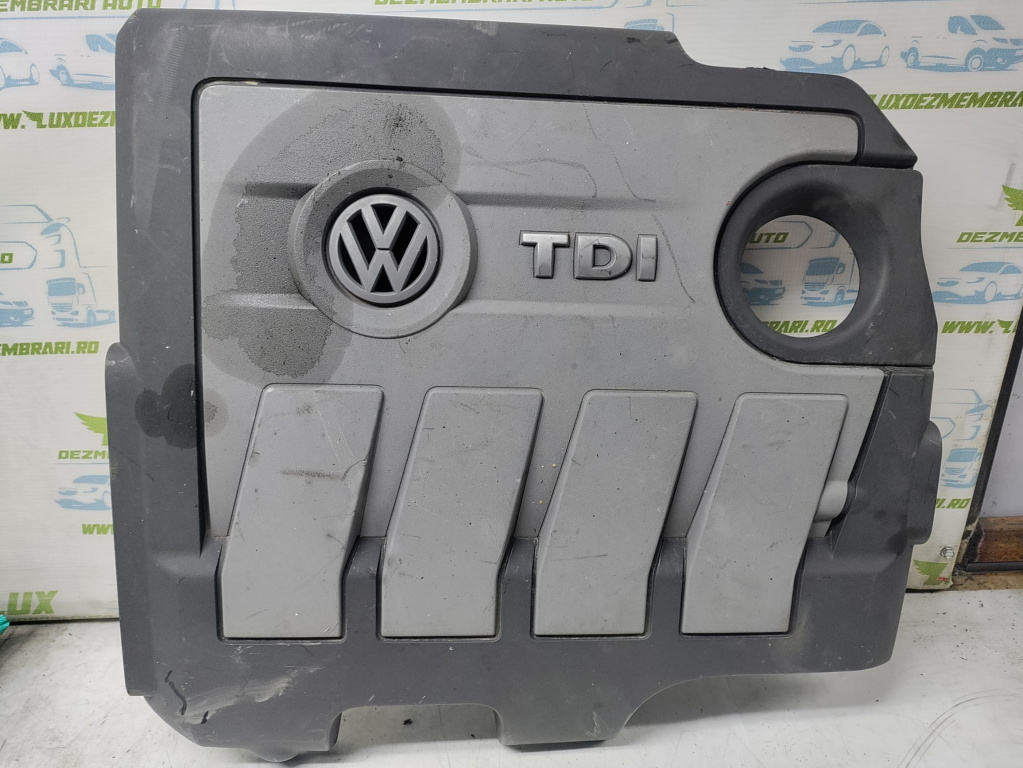 Capac protectie motor 03L103925 2.0 tdi Volkswagen VW Passat CC [2008 - 2012]