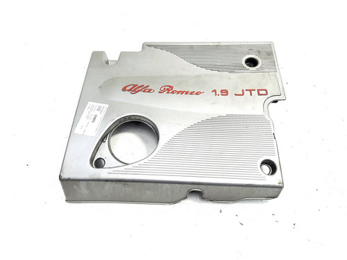 Capac protectie motor, Alfa Romeo 156 (932) 1.9 JTD, 937A2000 (id:529023)