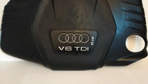 Capac protectie motor Audi A5 059906088BK Audi A5 ...