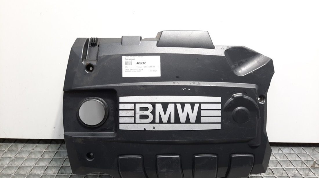 Capac protectie motor, Bmw 1 (E81, E87) [Fabr 2004-2010] 2,0 benz, N43B20A