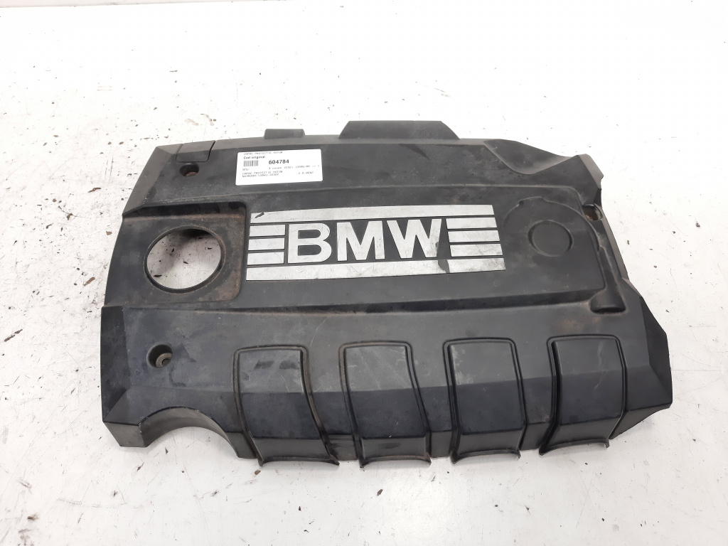 Capac protectie motor, Bmw 3 Cabriolet (E93), 2.0 benz, N43B20A (idi:604784)