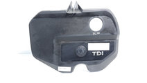 Capac protectie motor, cod 038103925EJ, Skoda Fabi...