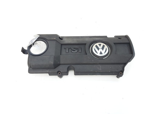 Capac protectie motor, cod 03C103925AM, VW Tiguan (5N), 1.4 TSI, CAX (idi:661993)