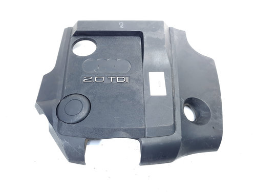 Capac protectie motor, cod 03G103925AT, Audi A6 Avant (4F5, C6) 2.0 TDI, BRE (idi:520774)