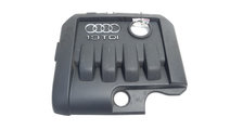 Capac protectie motor, cod 03G103925BJ, Audi A3 Ca...