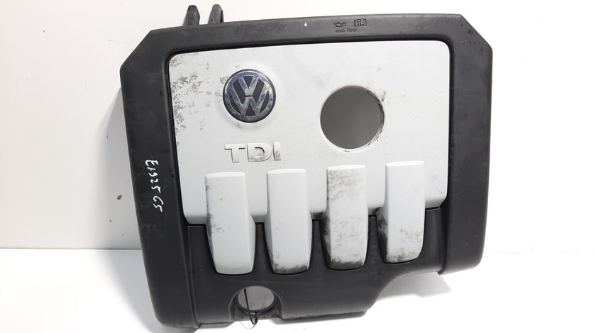 Capac protectie motor, cod 03G103925BP, Vw Passat (3C2) 2.0 TDI, BKP (id:474278)