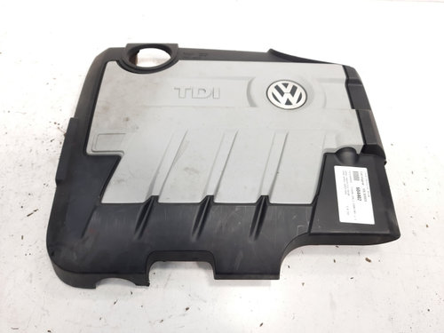 Capac protectie motor, cod 03L103925, VW Golf 5 Plus (5M1), 2.0 TDI, CBD (idi:604402)