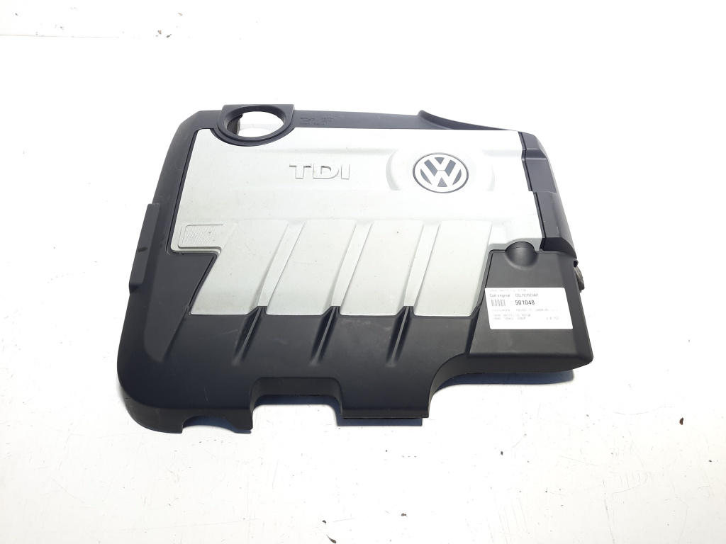 Capac protectie motor, cod 03L103925AP, Vw Passat CC (357) 2.0 TDI, CBAB (id:501048)