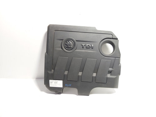 Capac protectie motor, cod 03L103925BJ, VW Golf 5 Plus (5M1), 1.6 TDI, CAY (idi:675925)