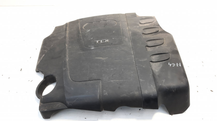 Capac protectie motor, cod 03L103925F, Audi A4 (8K2, B8) 2.0 TDI, CAG (idi:597547)
