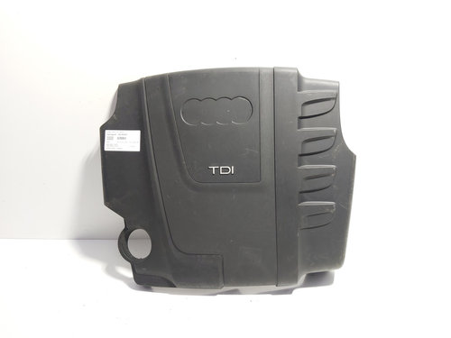 Capac protectie motor, cod 03L103925F, Audi A4 Avant (8K5, B8) 2.0 TDI, CAG (id:676960)