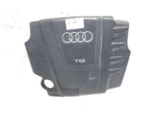 Capac protectie motor, cod 03L103925L, Audi A4 Allroad (8KH, B8), 2.0 TDI, CAG (idi:550481)