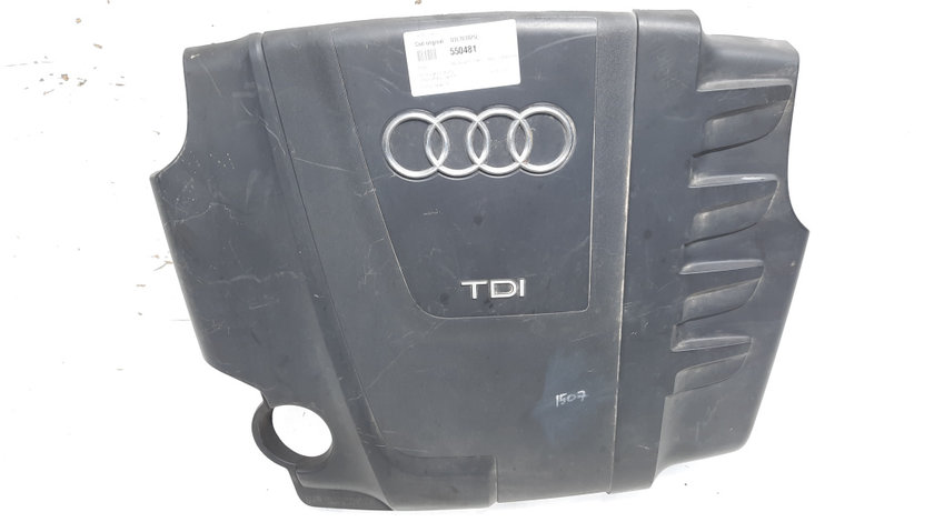 Capac protectie motor, cod 03L103925L, Audi A5 Coupe (F53, 9T), 2.0 TDI, CAG (idi:550481)