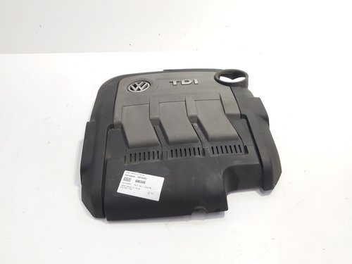 Capac protectie motor, cod 03P103925, Vw Polo (6R) 1.2 TDI, CFW (id:680349)