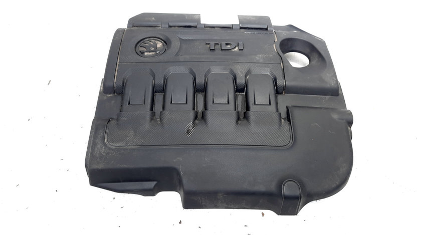 Capac protectie motor, cod 04L103954T, Skoda Octavia 3 (5E3) 1.6 TDI, CLH (id:547801)