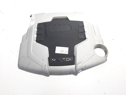 Capac protectie motor, cod 059103925AQ, Audi A5 (8T3), 3.0 TDI, CGP (id:563091)