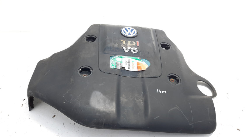 Capac protectie motor, cod 059103925C, VW Passat Variant (3B6), 2.5 TDI, AKN (id:593567)