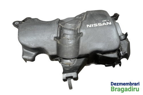 Capac protectie motor Cod: 175B15263R, 175B10888R Nissan Qashqai 2 J11 [2013 - 2020] Crossover 1.5 d...