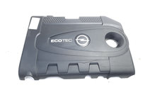 Capac protectie motor, cod 55562763, Opel Astra J,...