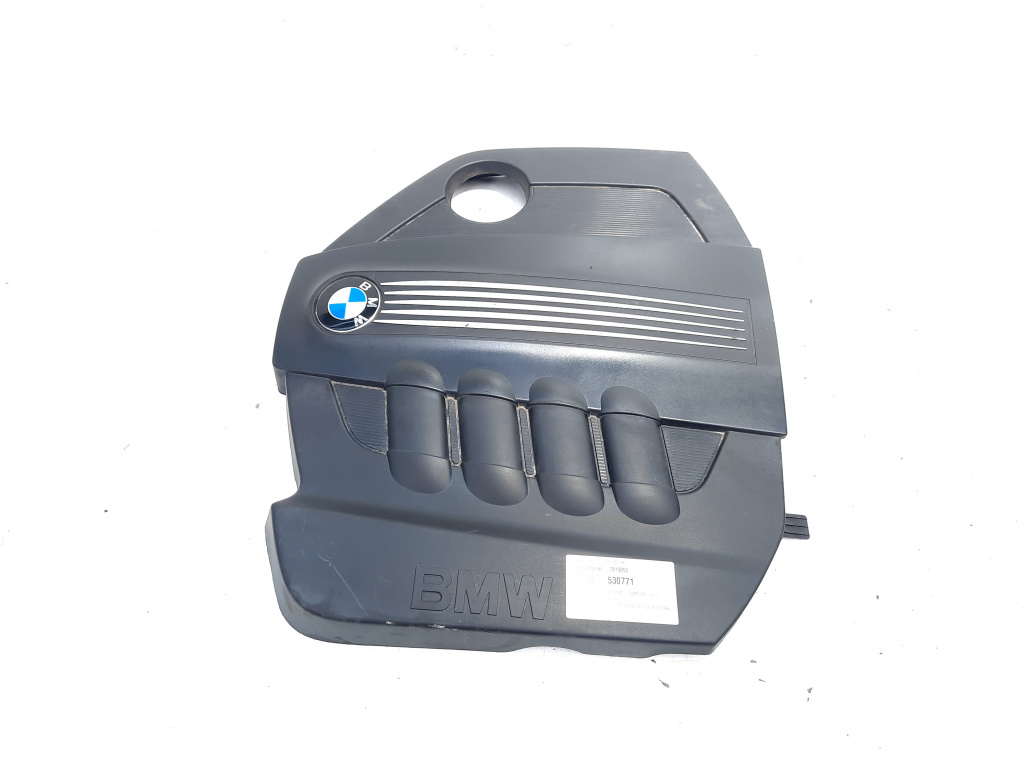 Capac protectie motor, cod 7810852, Bmw 3 (E90) 2.0 diesel, N47D20C (id:530771)