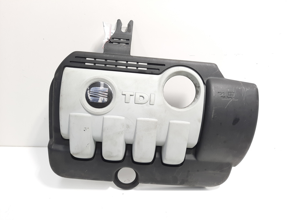 Capac protectie motor, cod 7M3103925L, Seat Alhambra (7V8, 7V9) 2.0 tdi, BRT (id:473357)