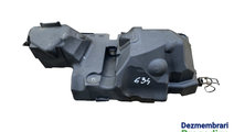 Capac protectie motor Cod: 8200397015 Renault Mega...