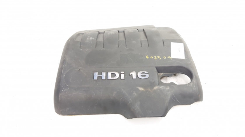 Capac protectie motor, cod 9683424480, Peugeot 308, 2.0 HDI, RHR (id:602509)