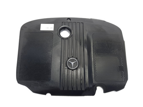 Capac protectie motor, cod A6510101467, Mercedes Clasa C T-Model (S204) OM651911 (id:506072)