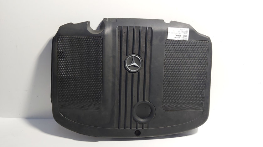 Capac protectie motor, cod A6510101467, Mercedes Clasa C T-Model (S204), 2.2 CDI, OM651911 (id:633686)
