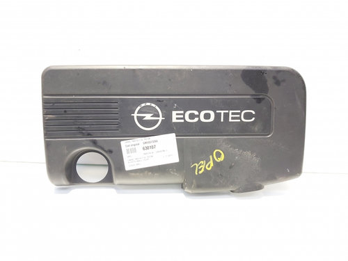 Capac protectie motor, cod GM55573266, Opel Mokka, 1.7 CDTI, A17DTS (idi:630107)