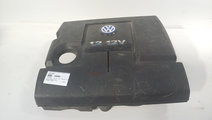 Capac protectie motor cu carcasa filtru aer, VW Go...