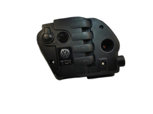 Capac protectie motor cu codul original 038103925EN pentru Volkswagen Passat (3B3) [Fabr 2001-2004] ...