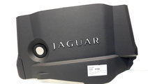 Capac protectie motor, Jaguar XF (X250), 3.0 diese...