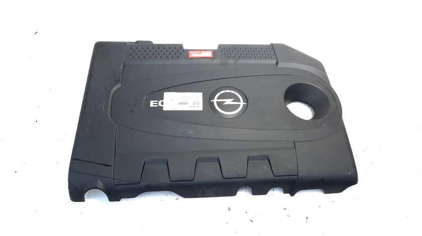 Capac protectie motor, Opel Insignia A Sedan, 2.0 CDTI, A20DTH (idi:535203)