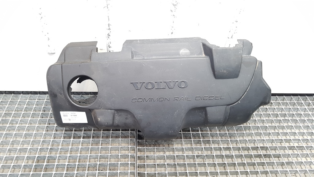 Capac protectie motor, Volvo XC90 [Fabr 2002-2014] 2.4d, D5244T5, 08653495 (id:411844)