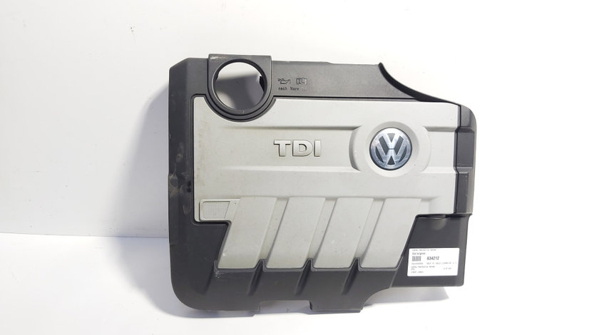 Capac protectie motor, VW Golf 6 (5K1), 2.0 TDI, CFG (id:634212)