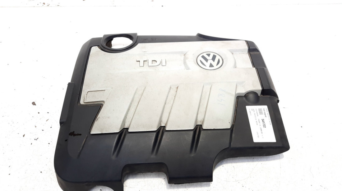 Capac protectie motor, Vw Passat CC (357) 2.0 TDI, CBB (id:541722)