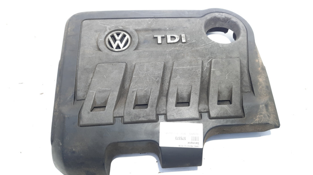 Capac protectie motor, VW Passat Variant (365), 2.0 TDI, CFF (idi:575373)