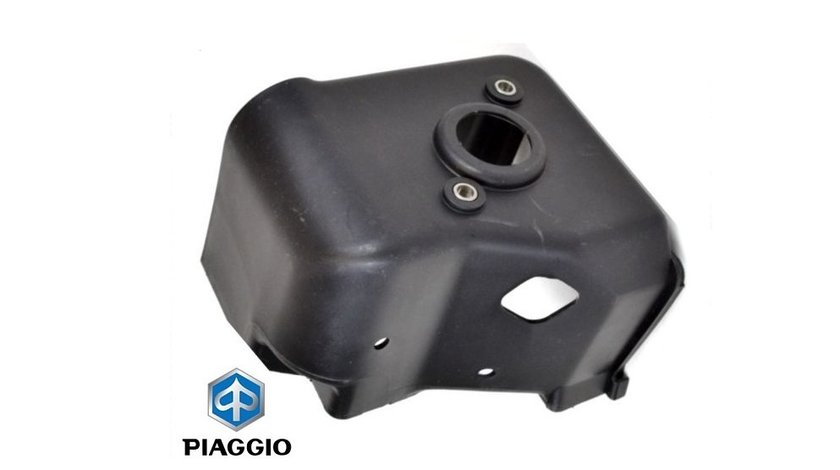 Capac racire cilindru original Aprilia Sport City - Scarabeo - Gilera Runner - Stalker - Piaggio Typ