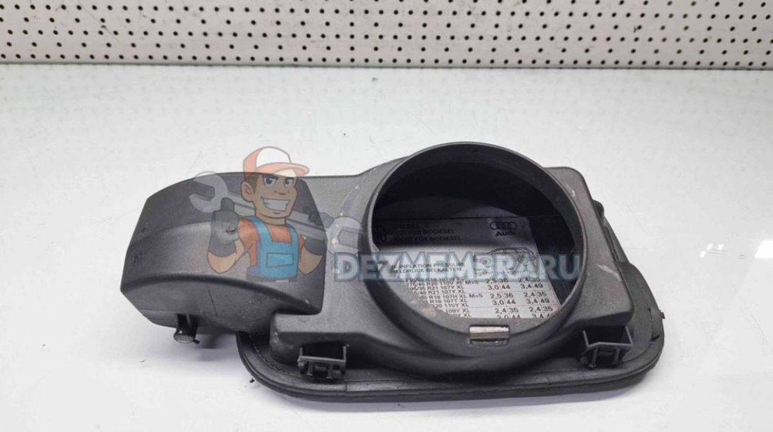 Capac rezervor Audi Q7 (4LB) [ Fabr 2006-2014] 4L0010502FK