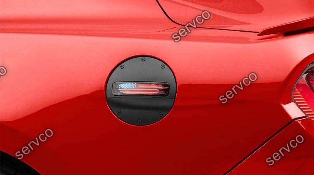 Capac rezervor Ford Mustang 2015-2021 v4
