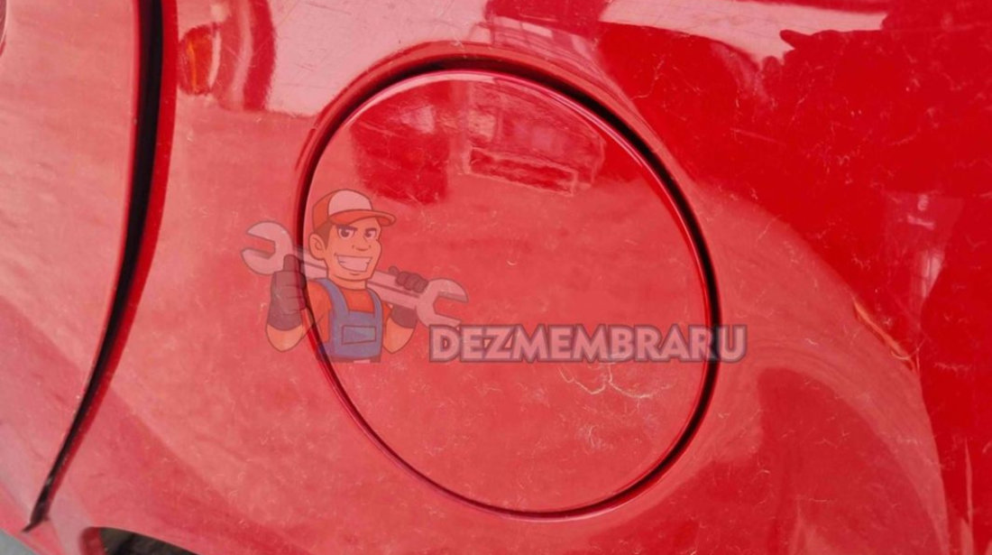 Capac rezervor Kia Picanto (SA) [Fabr 2004-prezent] SCARLET RED P9